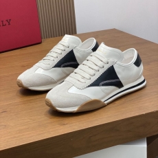 Bally Shoes